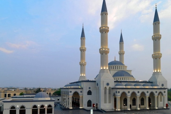 ramadan religion definition