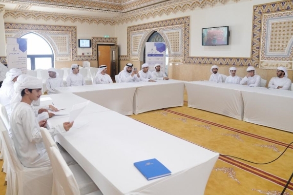 Exceptional Summer Activities at Al Farooq Omar bin Al Khattab Mosque &...